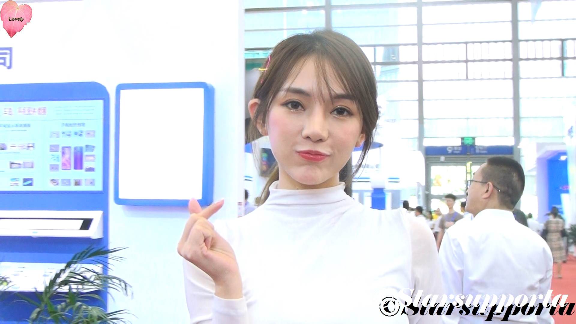 20190906 第二十一届中国国际光电博览会 - GDNGXO @ 深圳會展中心